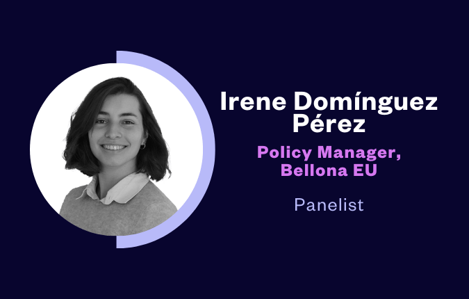 IAA Irene Bellona EU