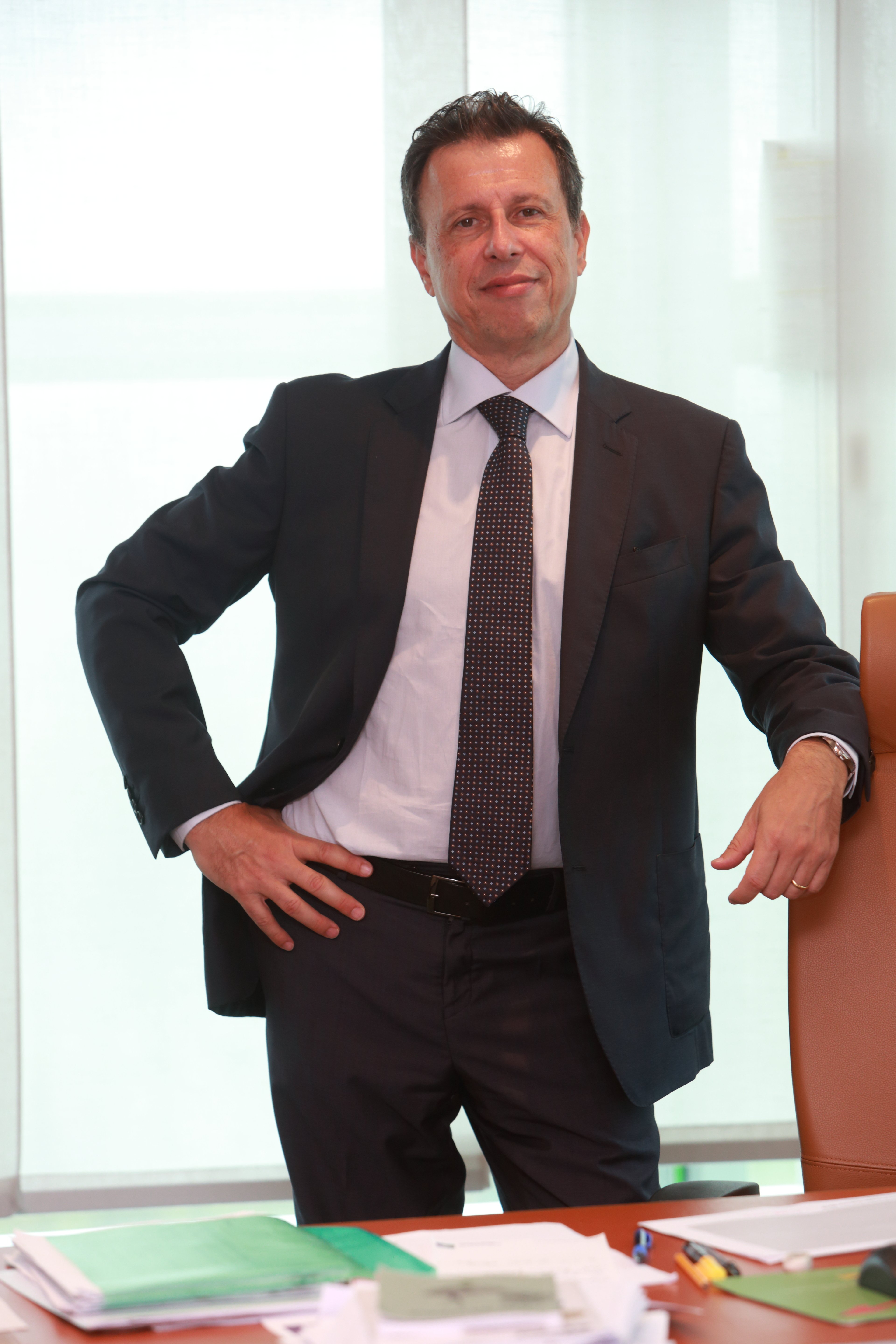 Luigi Ciarrocchi