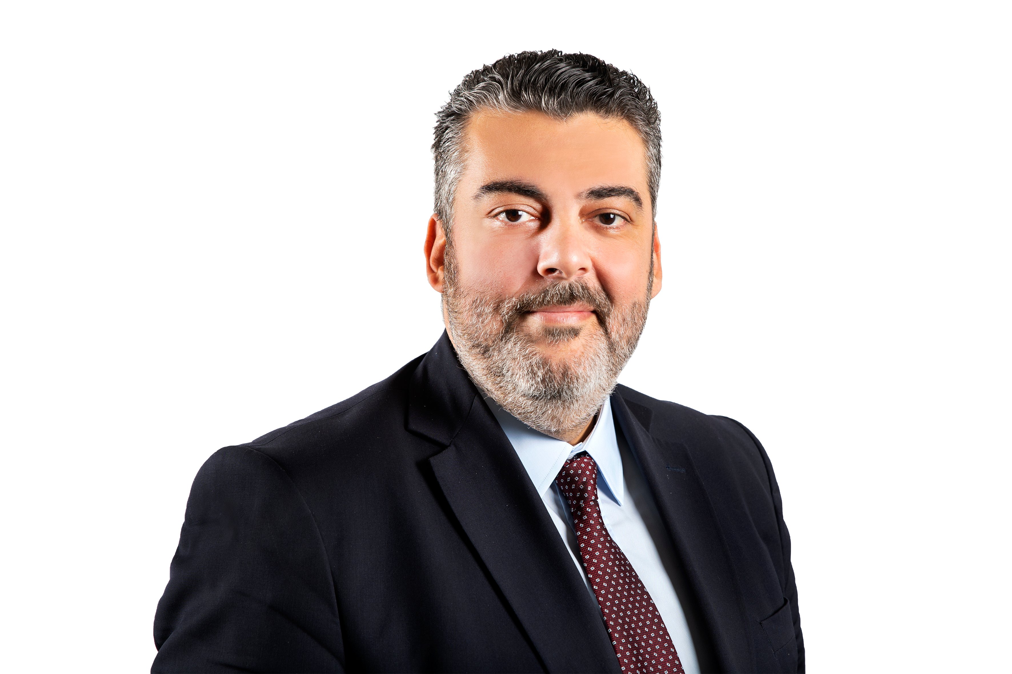 Pantelis Vogiatzis